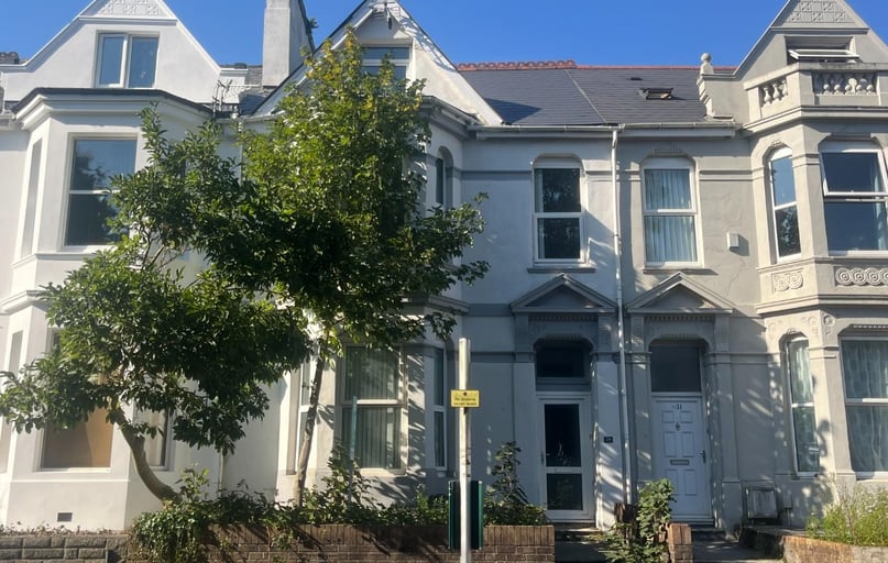 Beaumont Road, St Judes, Plymouth - Image 1